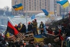 На пресс-конференции в Киеве Джамала отметила, что ей нужно время, "чтобы разобраться в этом, понять, как это работает"