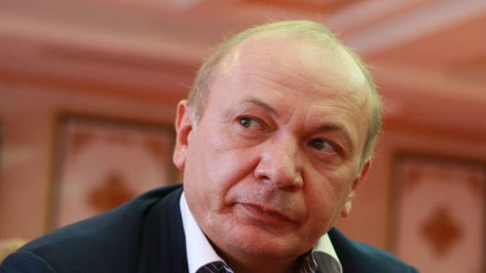 В Печерском суде Киева прошли слушания по иску Иванющенко к Черновол