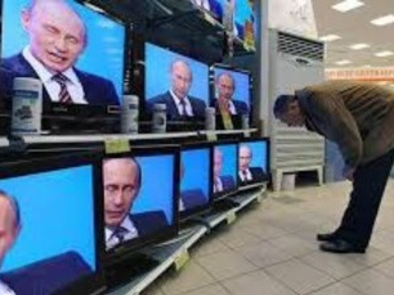Россия в Крыму намерена восстановить РЛС-системы предупреждения о ракетном нападении