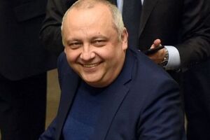 Грынив официально возглавил фракцию БПП