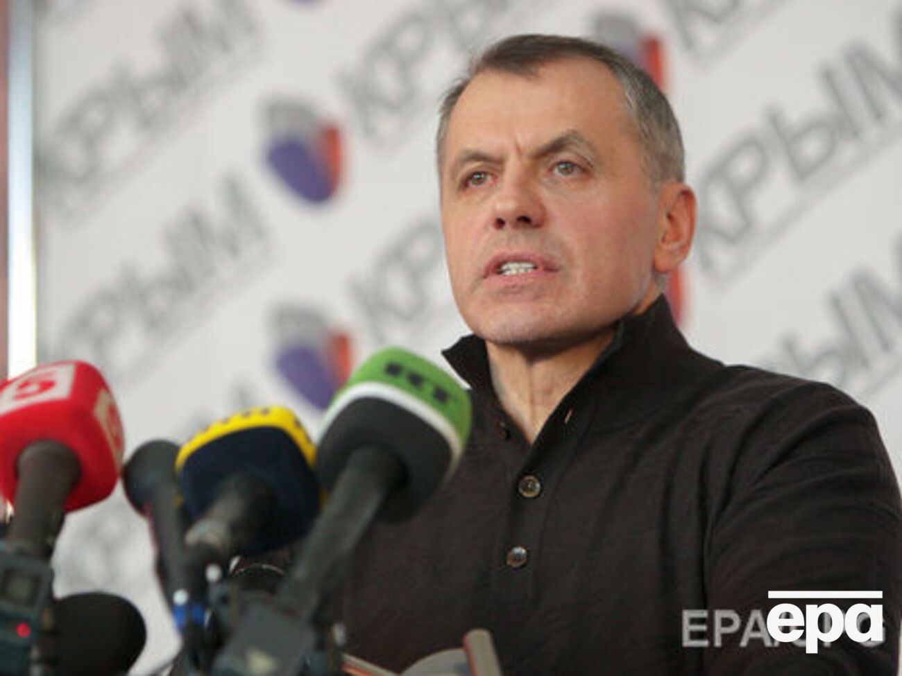 Константинов заявил, что в этом году Крым ожидает туристический рекорд