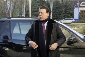 Кобзон готов приехать на "Евровидение" в Украину в обмен на снятие с него санкций