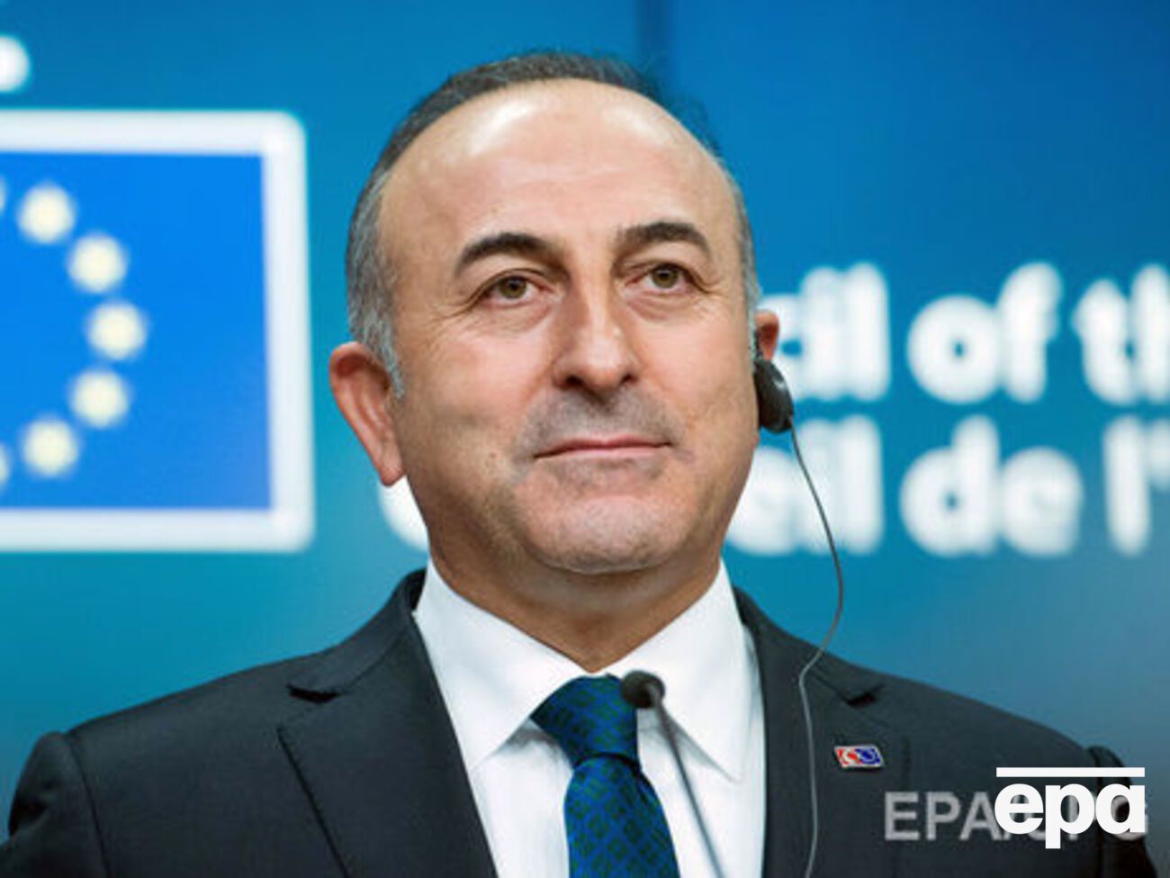 Чавушоглу:&nbsp;Упрощение визового режима &ndash;&nbsp;естественное право граждан Турции