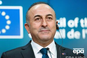 Чавушоглу: Упрощение визового режима – естественное право граждан Турции