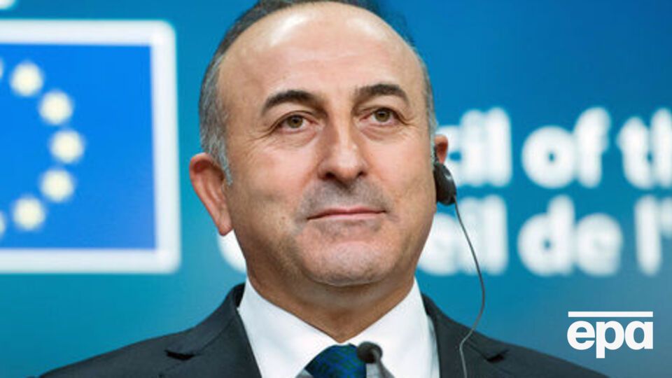 Чавушоглу: Упрощение визового режима – естественное право граждан Турции