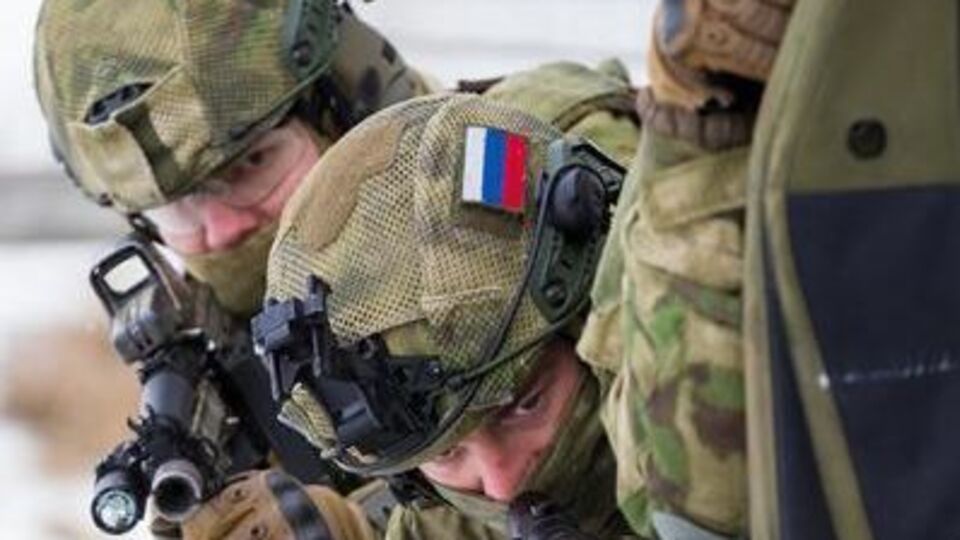 Российское командование принимает меры, чтобы предотвратить увольнения наемников на Донбассе