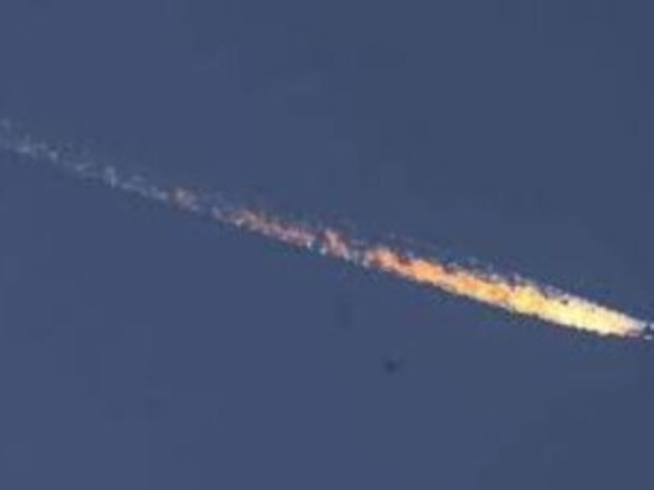 Рада признала российские программы неевропейскими