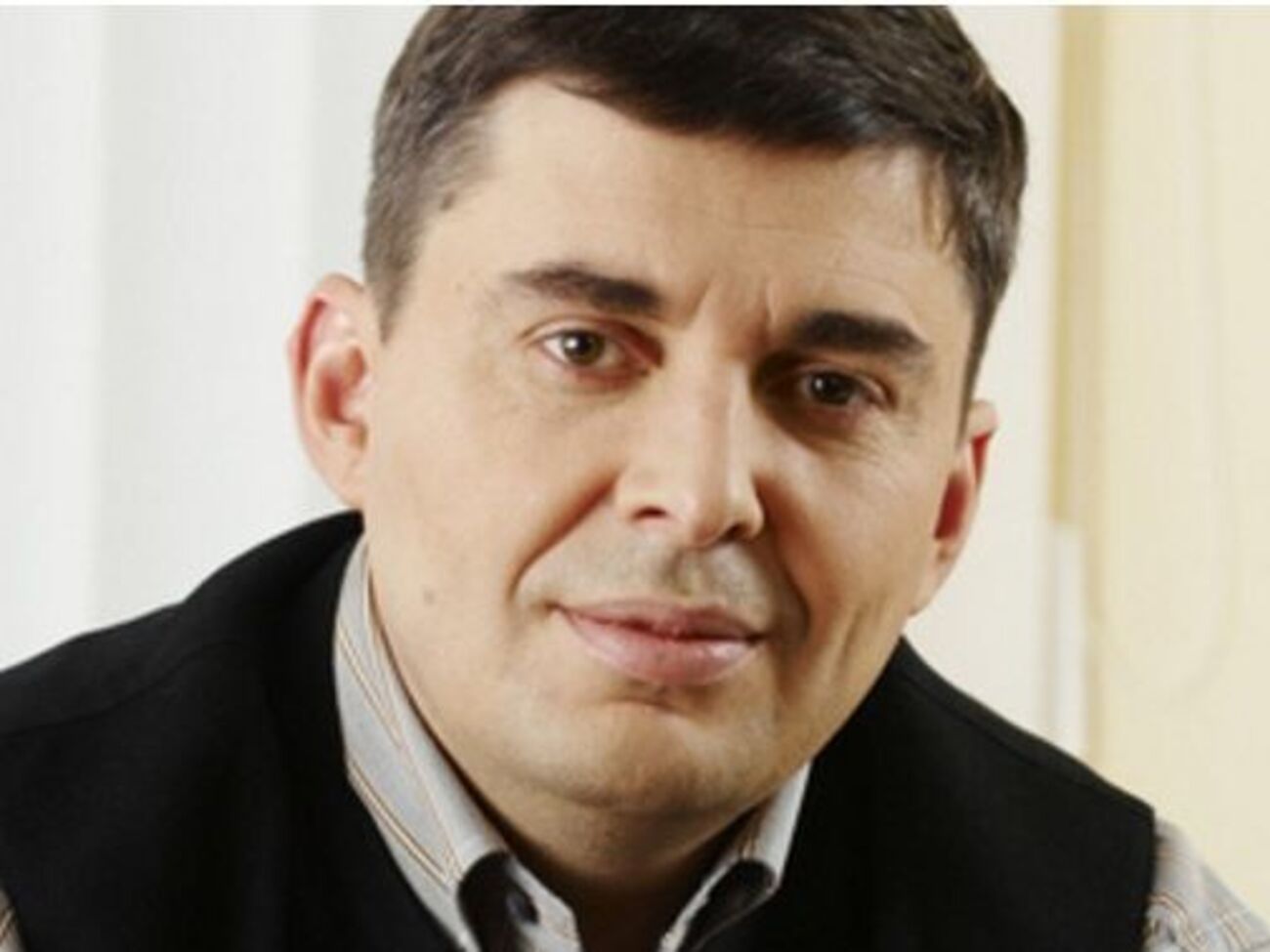Москалевский: Мы ведем переговоры со всеми, и со "Славянкой" в том числе
