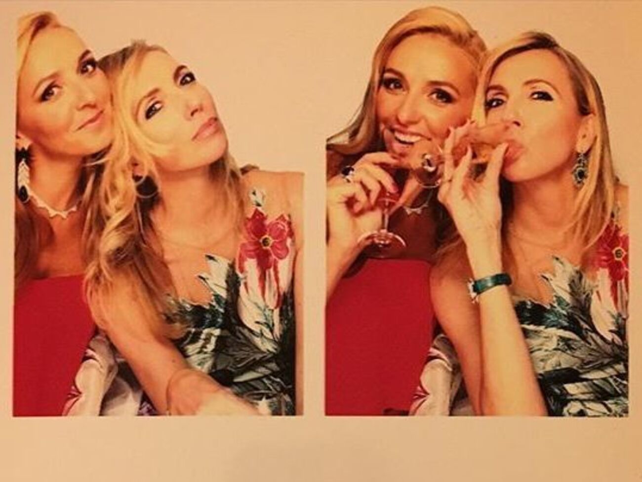 Навка и Бондарчук "отрываются" вместе