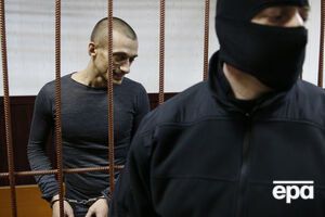 Павленский не собирается ввязываться в "бюрократические процедуры" с полицейскими