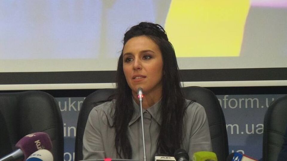 Джамала рассказала, как сейчас живут ее родители в Крыму