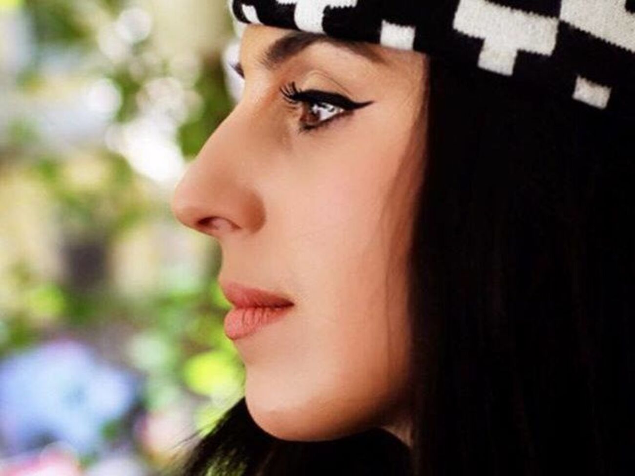 При выходе Джамалы к журналистам включили фонограмму Лазарева