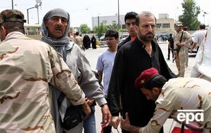 Меры безопасности, предпринимаемые в Багдаде, недостаточны для предотвращения взрывов