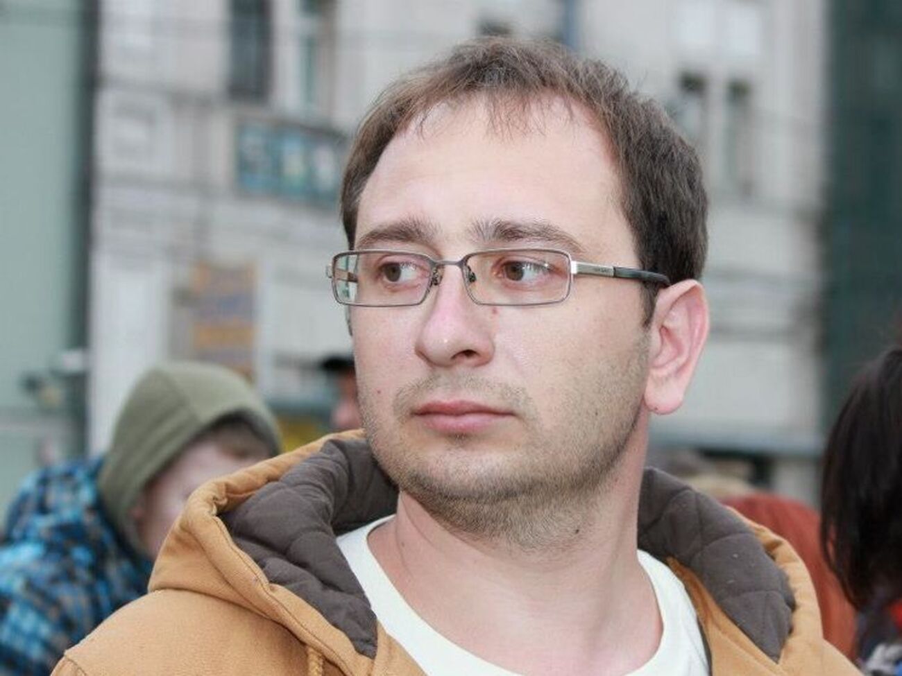 Николай Полозов:&nbsp;Обмен &ndash; это умозрительная конструкция в головах политиков и журналистов