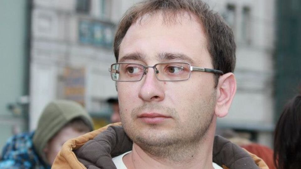 Николай Полозов: Обмен – это умозрительная конструкция в головах политиков и журналистов