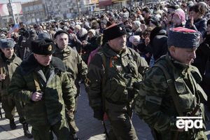 Переформатирование проводилось при всесторонней поддержке со стороны Российской Федерации, отмечают в Минобороны