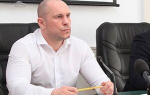 Кива принял на работу в департамент противодействия наркопреступности бывших бойцов "Днепр-1"
