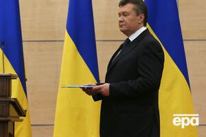 Янукович через адвокатов предоставил суду пояснения по делу об убийствах активистов на Евромайдане