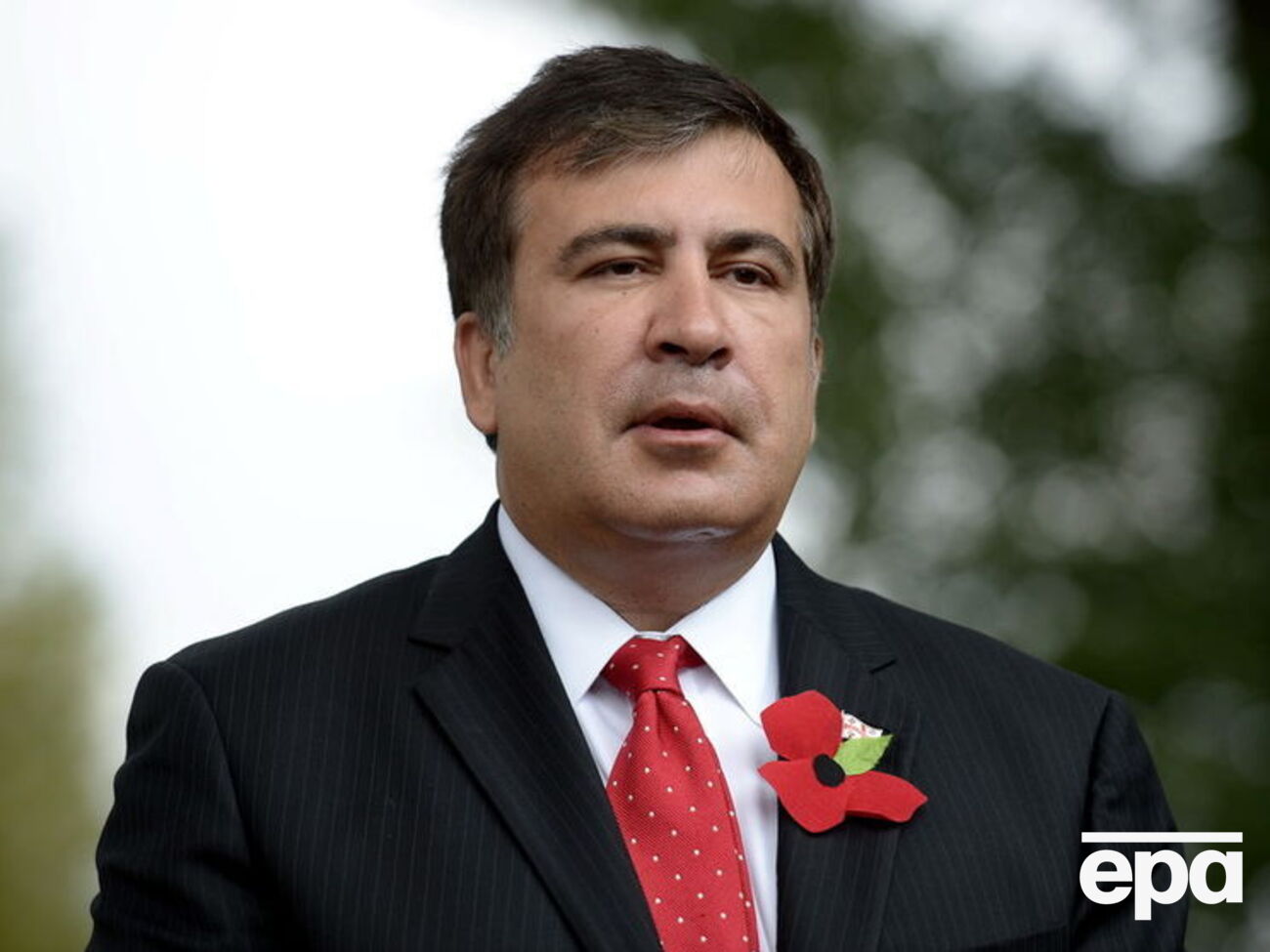 Саакашвили заявил, что Кива лоббирует интересы одних фармпроизводителей в ущерб другим