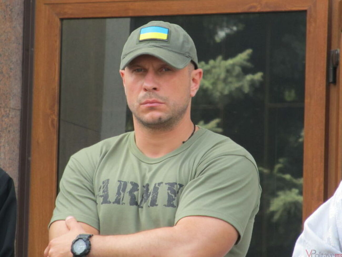 Илья Кива:&nbsp;Я свой долг перед родиной выполнил, украинский закон должен защищать украинских граждан