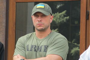 Илья Кива: Я свой долг перед родиной выполнил, украинский закон должен защищать украинских граждан