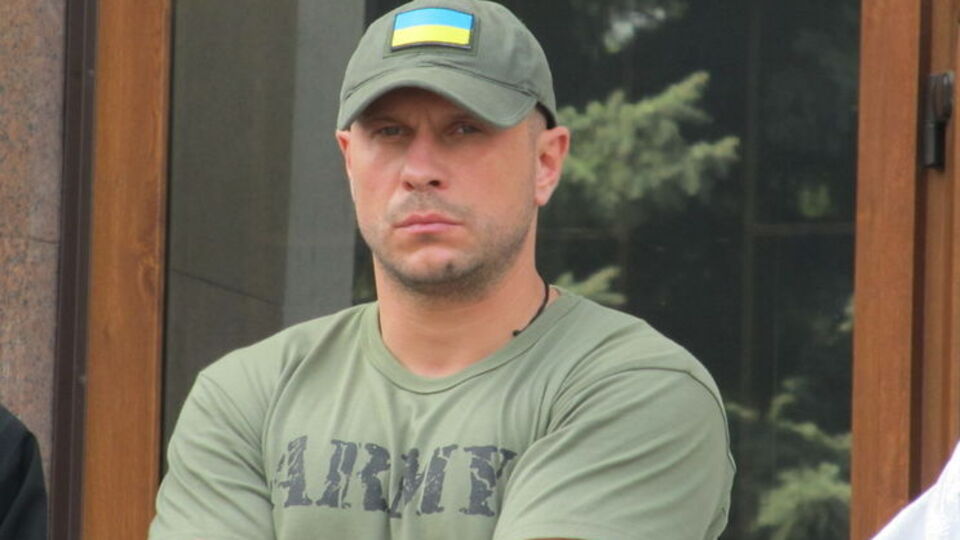 Илья Кива: Я свой долг перед родиной выполнил, украинский закон должен защищать украинских граждан