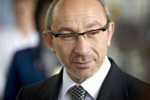 Кернес: Я не против того, чтобы в Харькове было проведено "Евровидение"