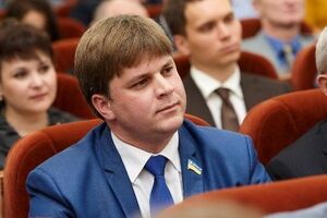 Лесика лишили депутатского мандата