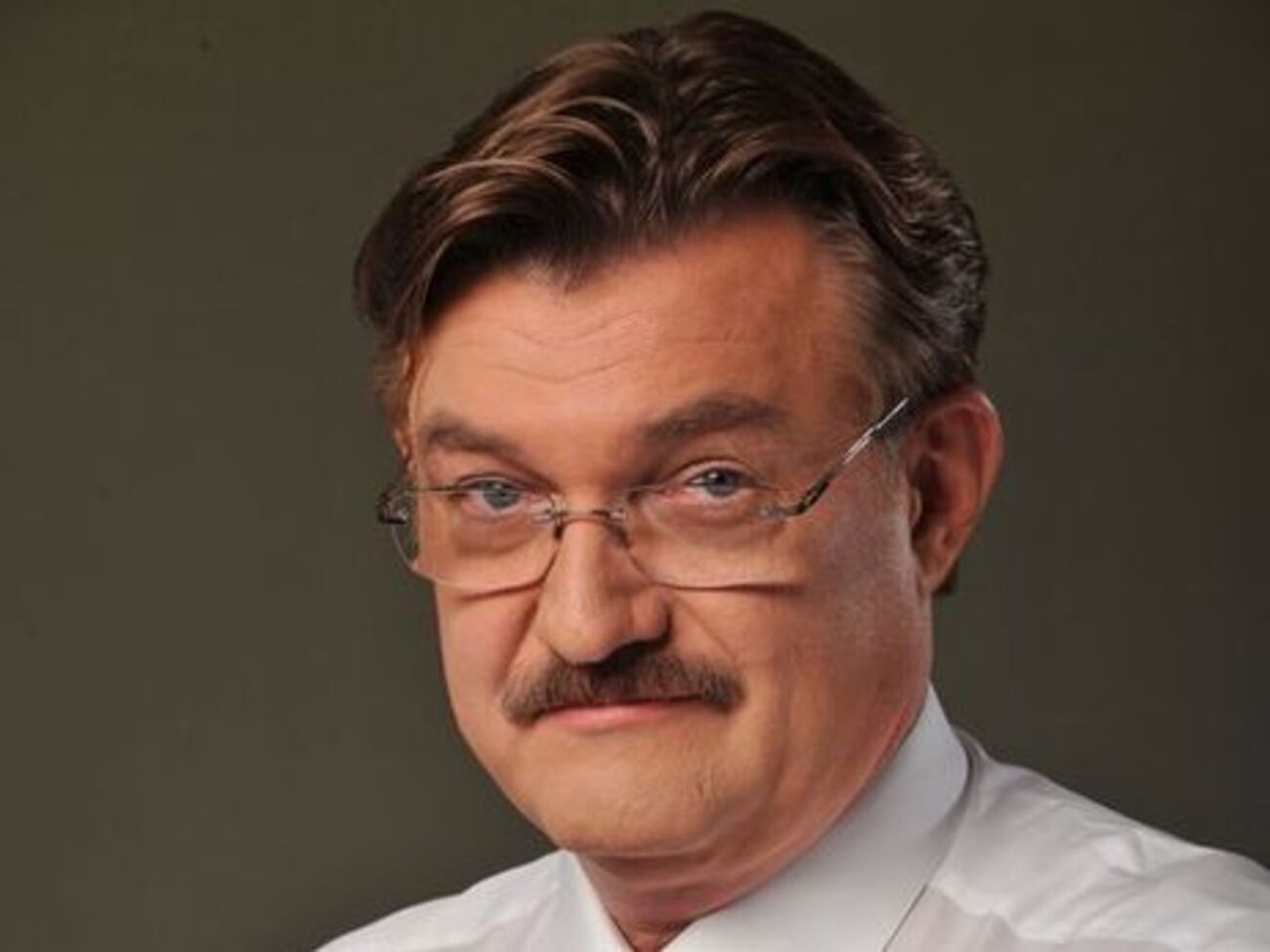 При этом Киселев уверен, что среди независимых российских СМИ появится новый лидер