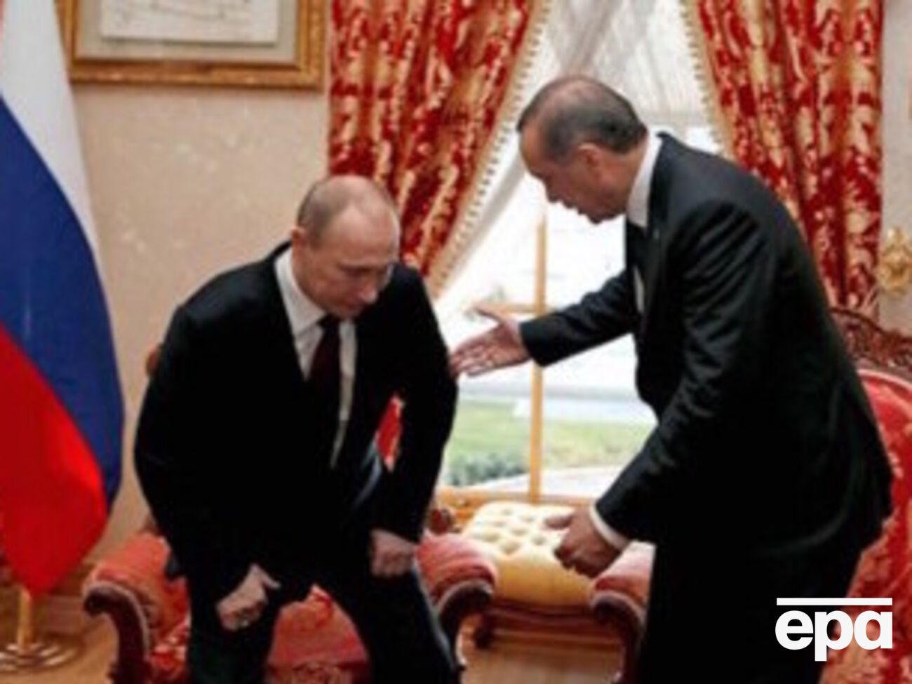 Янукович дал показания по делу об убийствах на Майдане