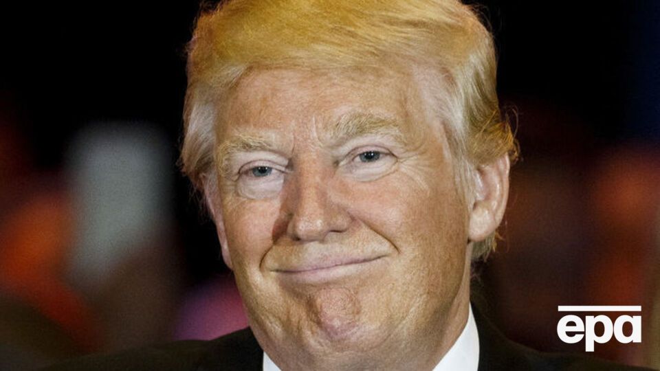 Трамп заявил, что не видит проблемы в разговоре с Кимом