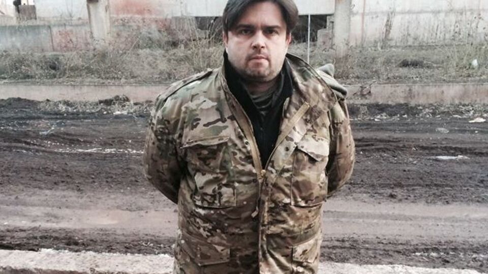 Лубкивский: Если не отстоим военно-дипломатическим путем Донбасс и Крым, процесс дальнейшего распада Украины неизбежен