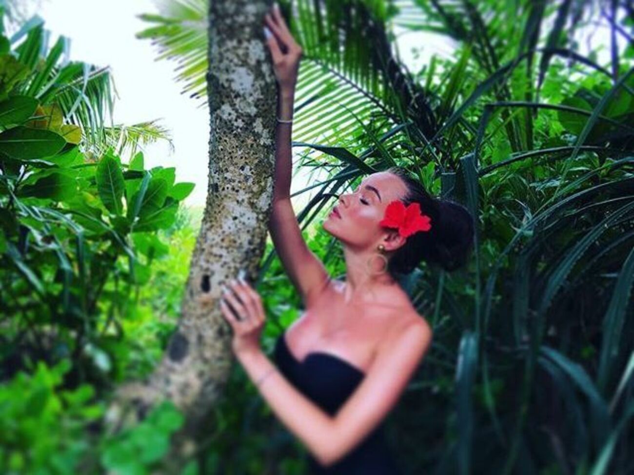 Яремчук:&nbsp;Слава Ким Кардашян давно не дает мне покоя