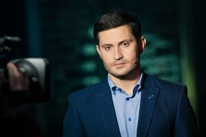 Ахтем Сейтаблаев: Сегодня быть или не быть украинцем – это осуществить выбор между прошлым и будущим