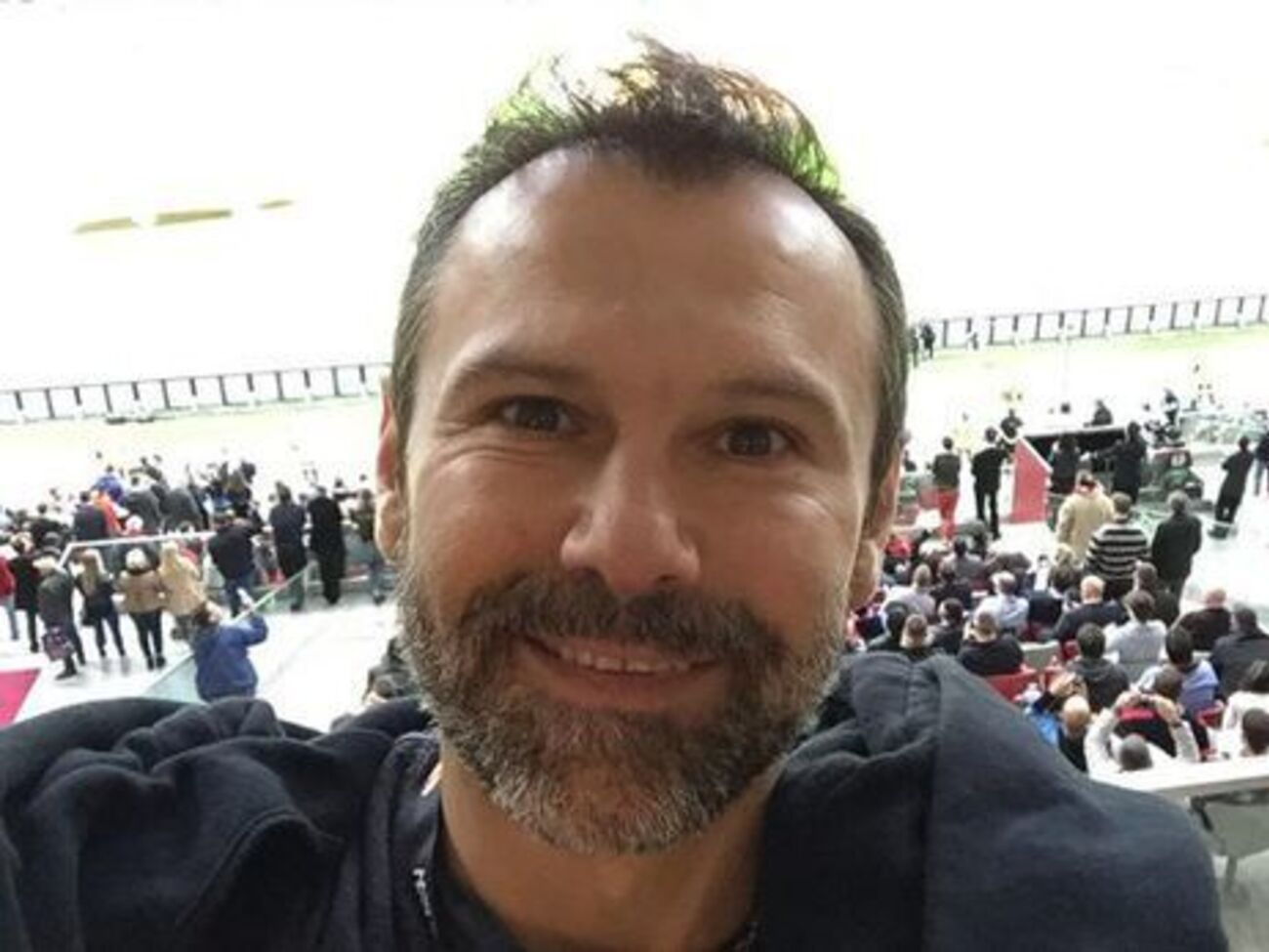 Родственники Вакарчука жили в Мариуполе и в Донецке