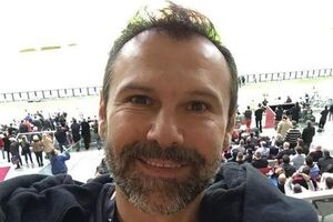 Родственники Вакарчука жили в Мариуполе и в Донецке