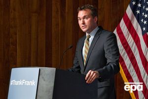 Фэннинг стал министром армии США