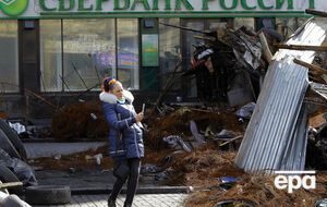 Российские банки пытаются уйти с украинского рынка, узнали российские журналисты