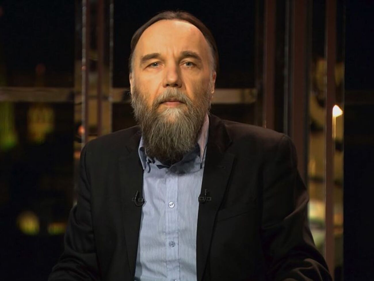 Дугина не пустили в Грецию