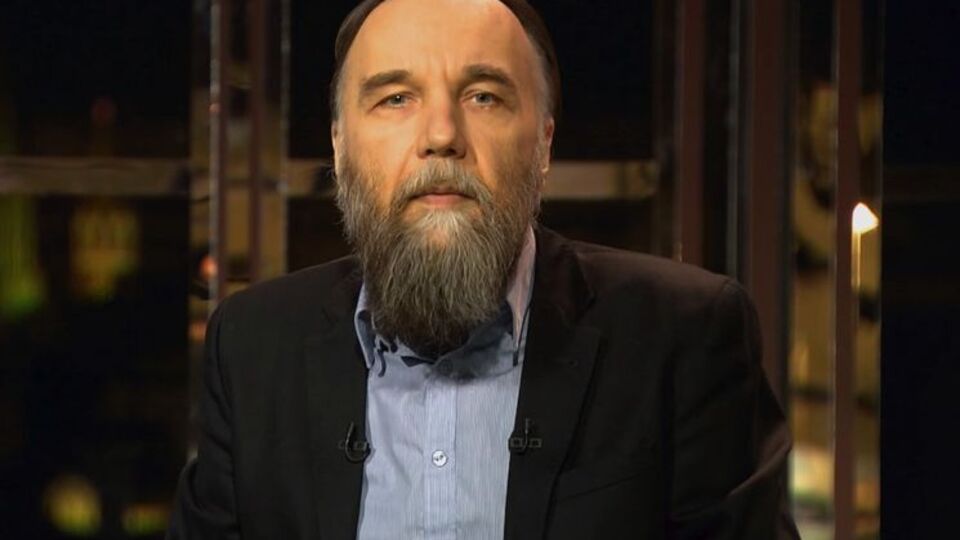 Дугина не пустили в Грецию