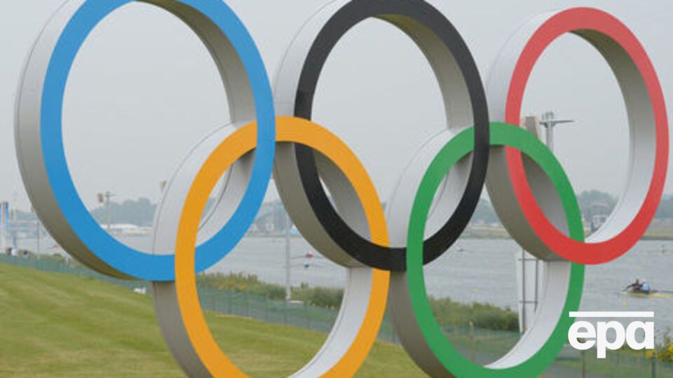 В Украине готовятся к Олимпиаде