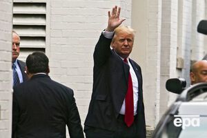 Трамп заявил, что было бы замечательно иметь хорошие взаимоотношения с другими странами