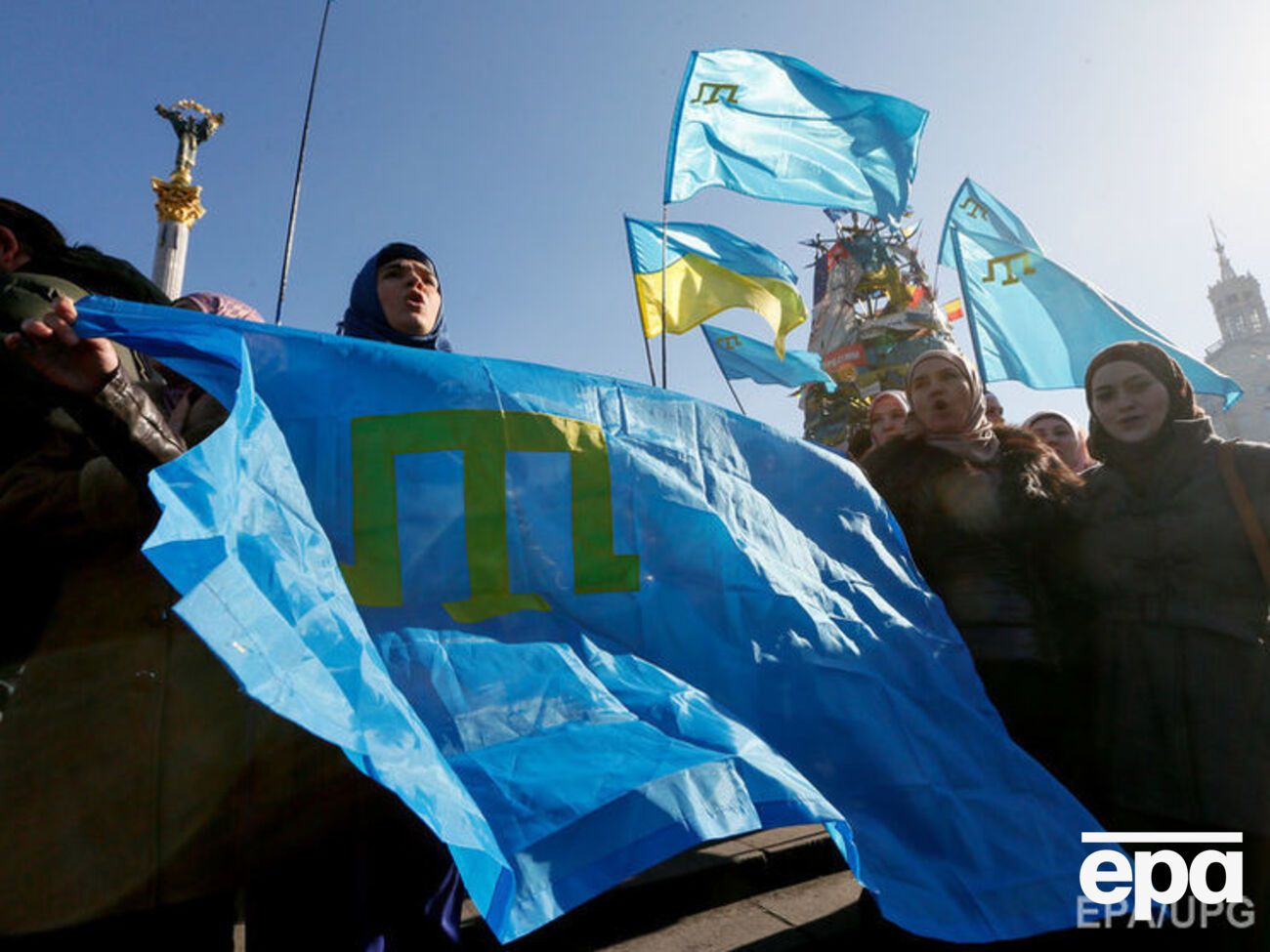 В Украине пройдут траурные мероприятия