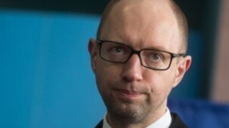 Жебривский рассказал о проблемах восстановления региона