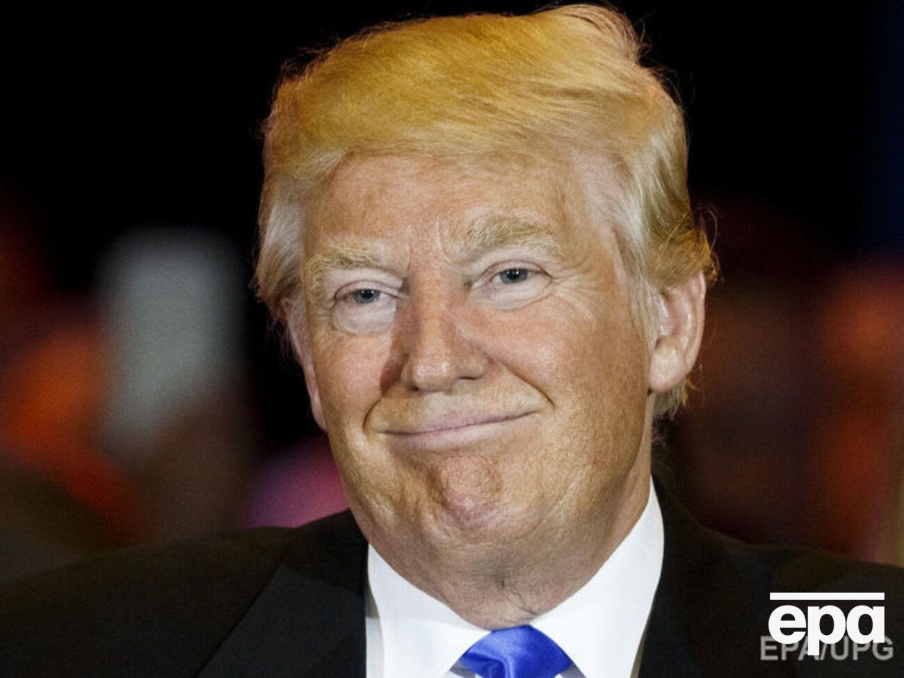 Трамп отчитался о состоянии финансов