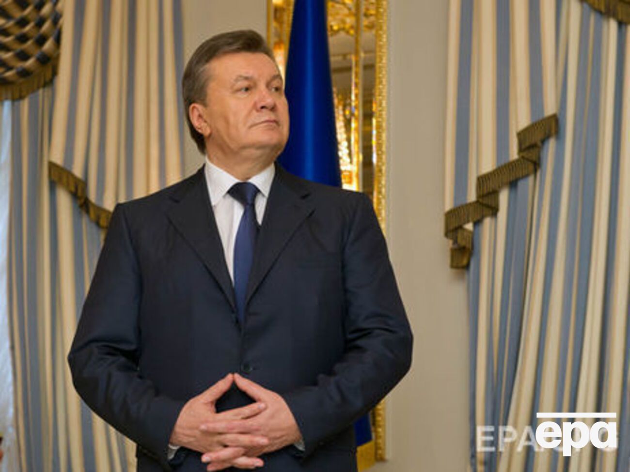 По словам адвоката, Янукович остается гражданином Украины