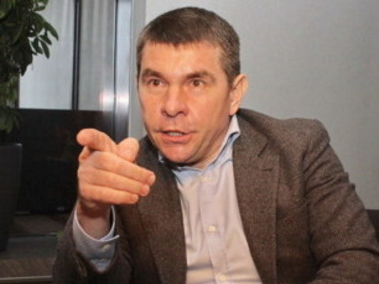 Гройсман: Пришло то время, когда мы очень жестко должны проинвентаризировать все то, что имеем