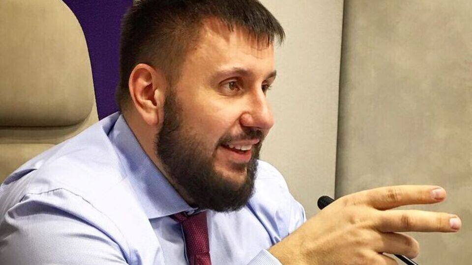 Активность Клименко может вырасти в политический проект, считают обозреватели "Подробностей"
