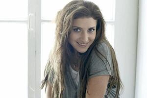 За неделю до родов врач сказала Жасмин, что вопрос кесарева сечения для нее не стоит