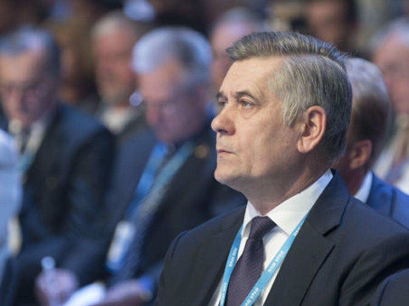 Мазурчак: Ни в Киеве, ни в регионах нет ни одной готовой площадки, которая бы соответствовала условиям проведения такого конкурса